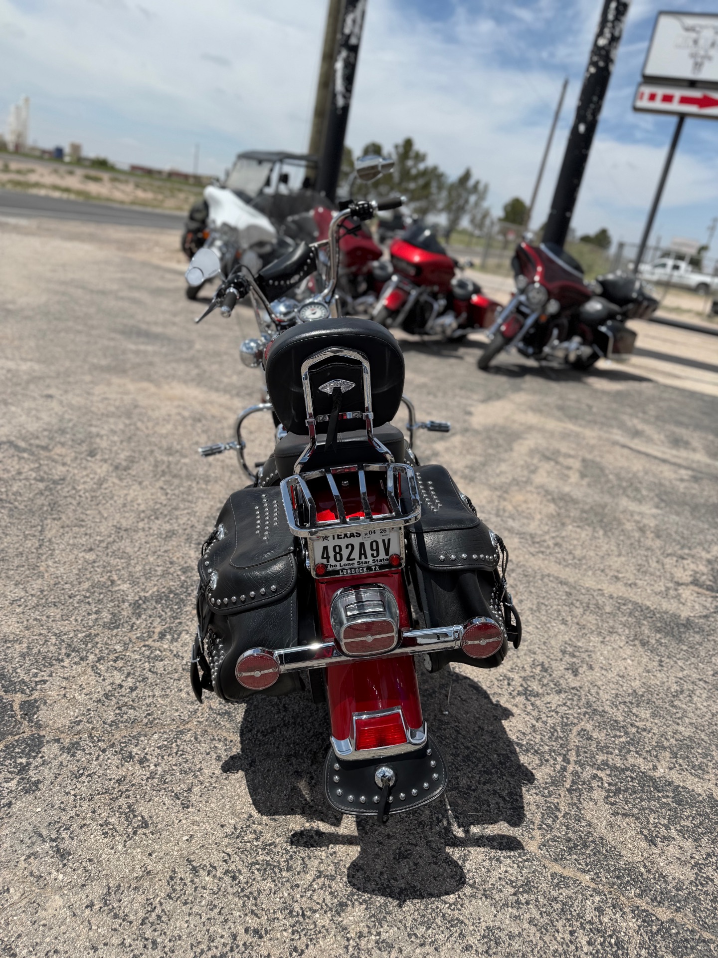 powersport image