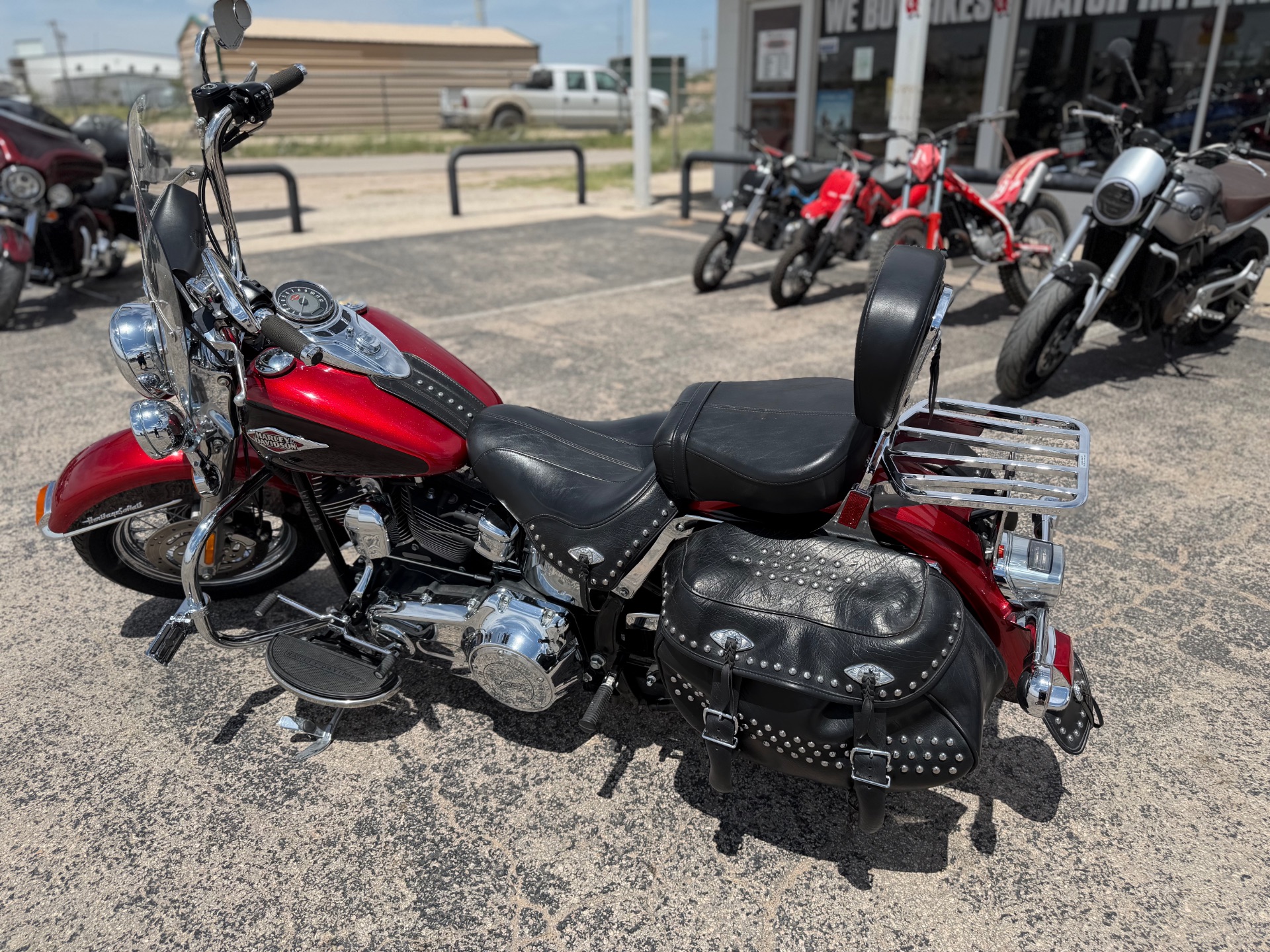 powersport image