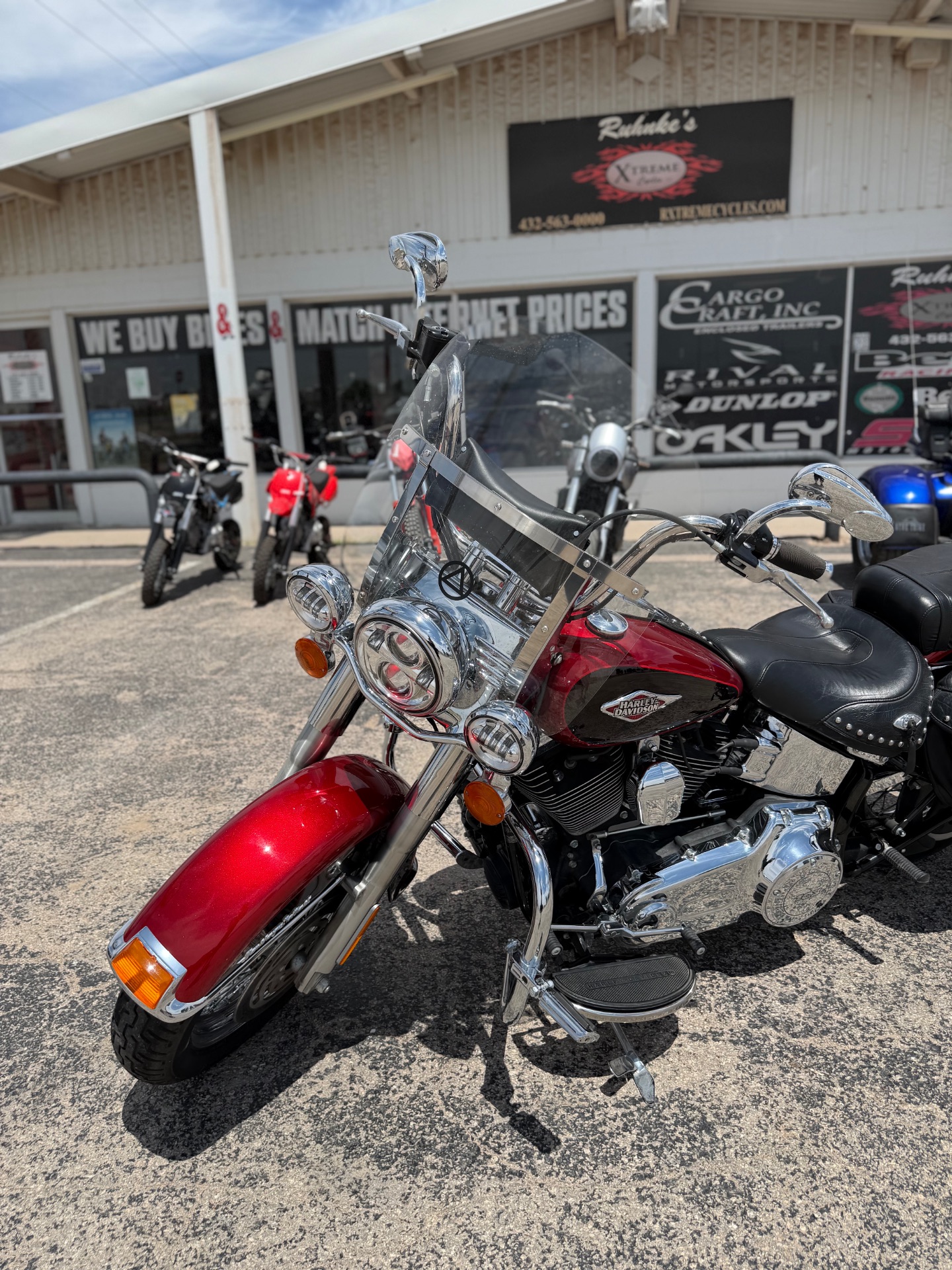 powersport image