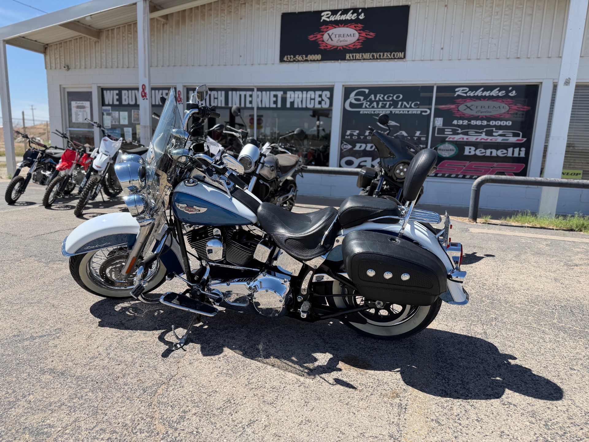 powersport image