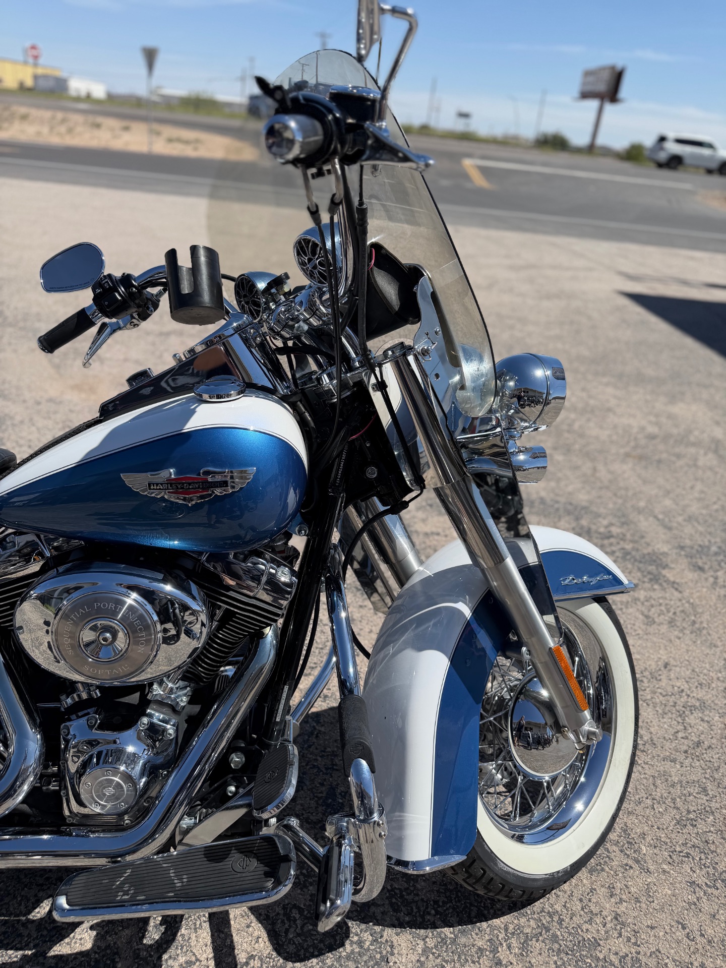 powersport image