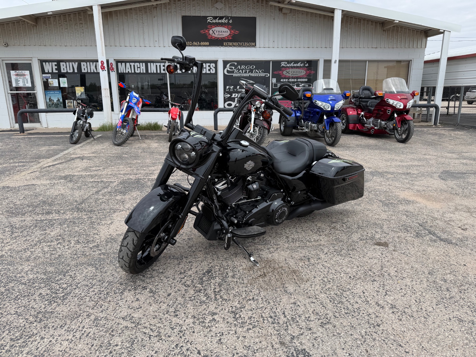 powersport image