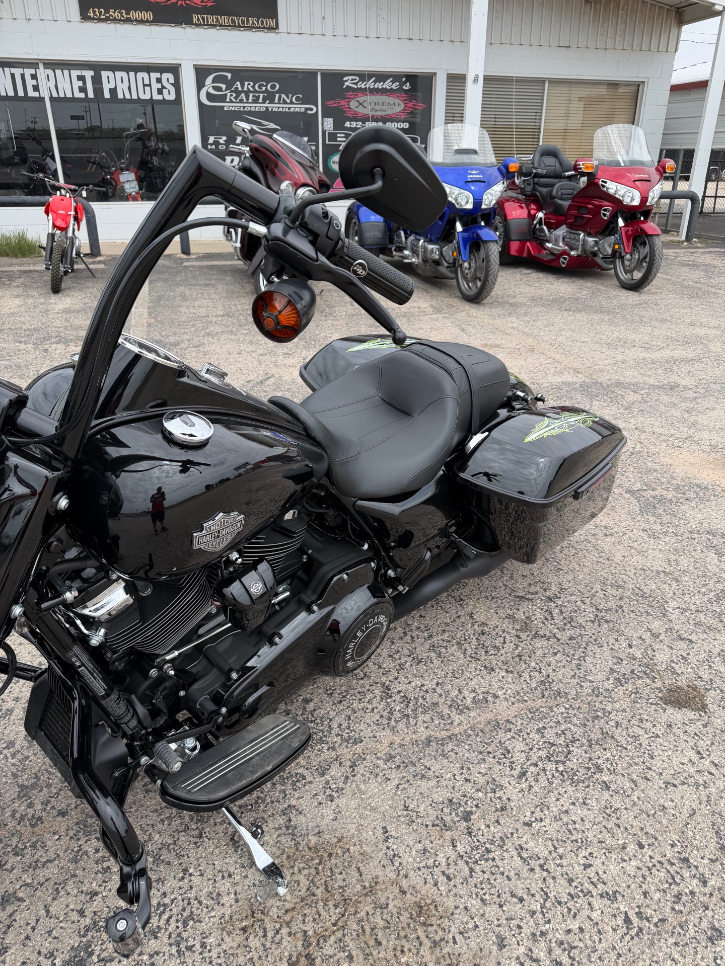 powersport image
