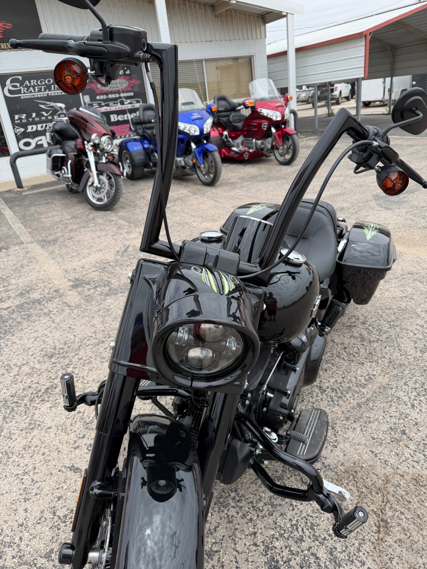 powersport image