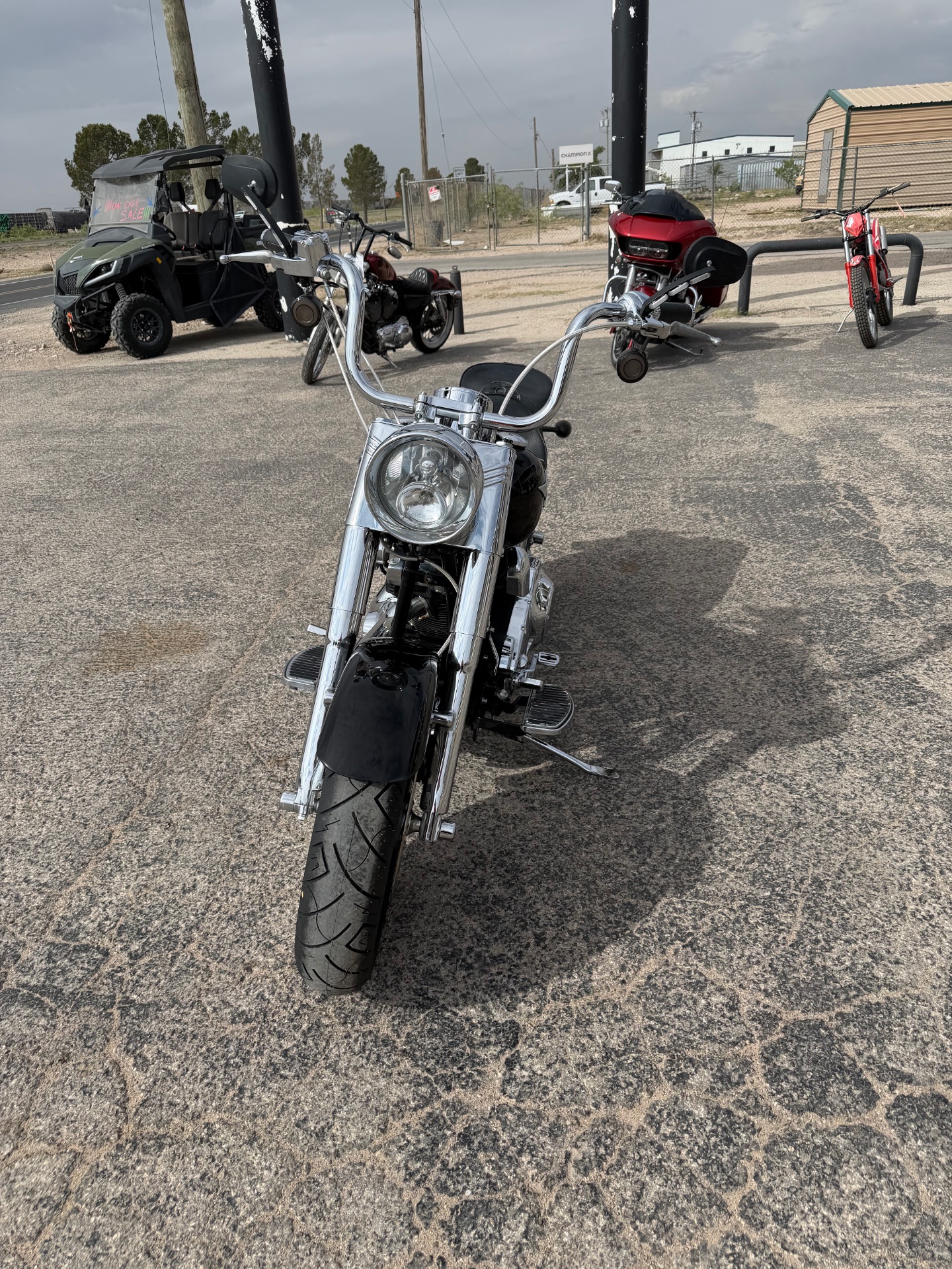 powersport image