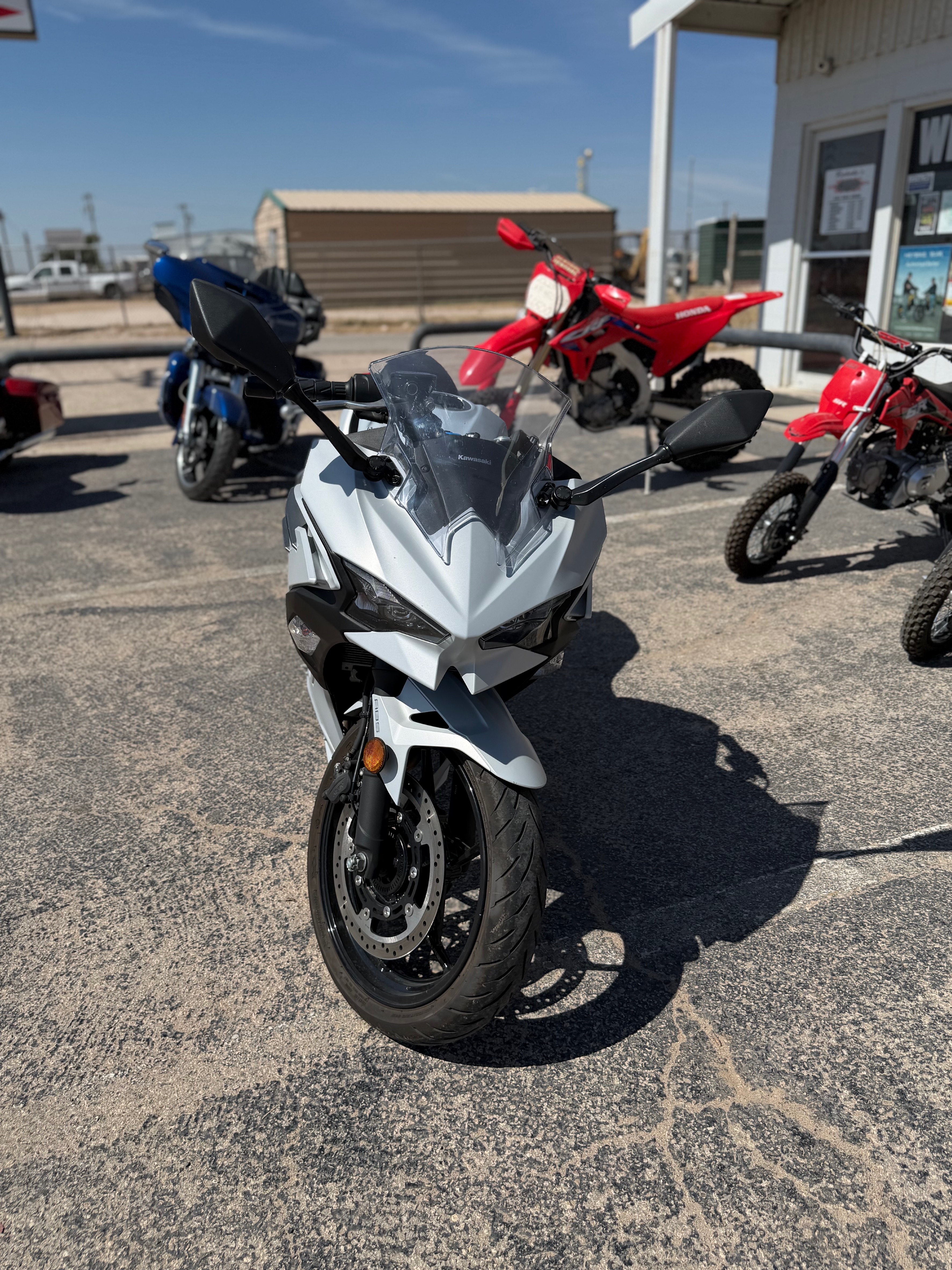powersport image