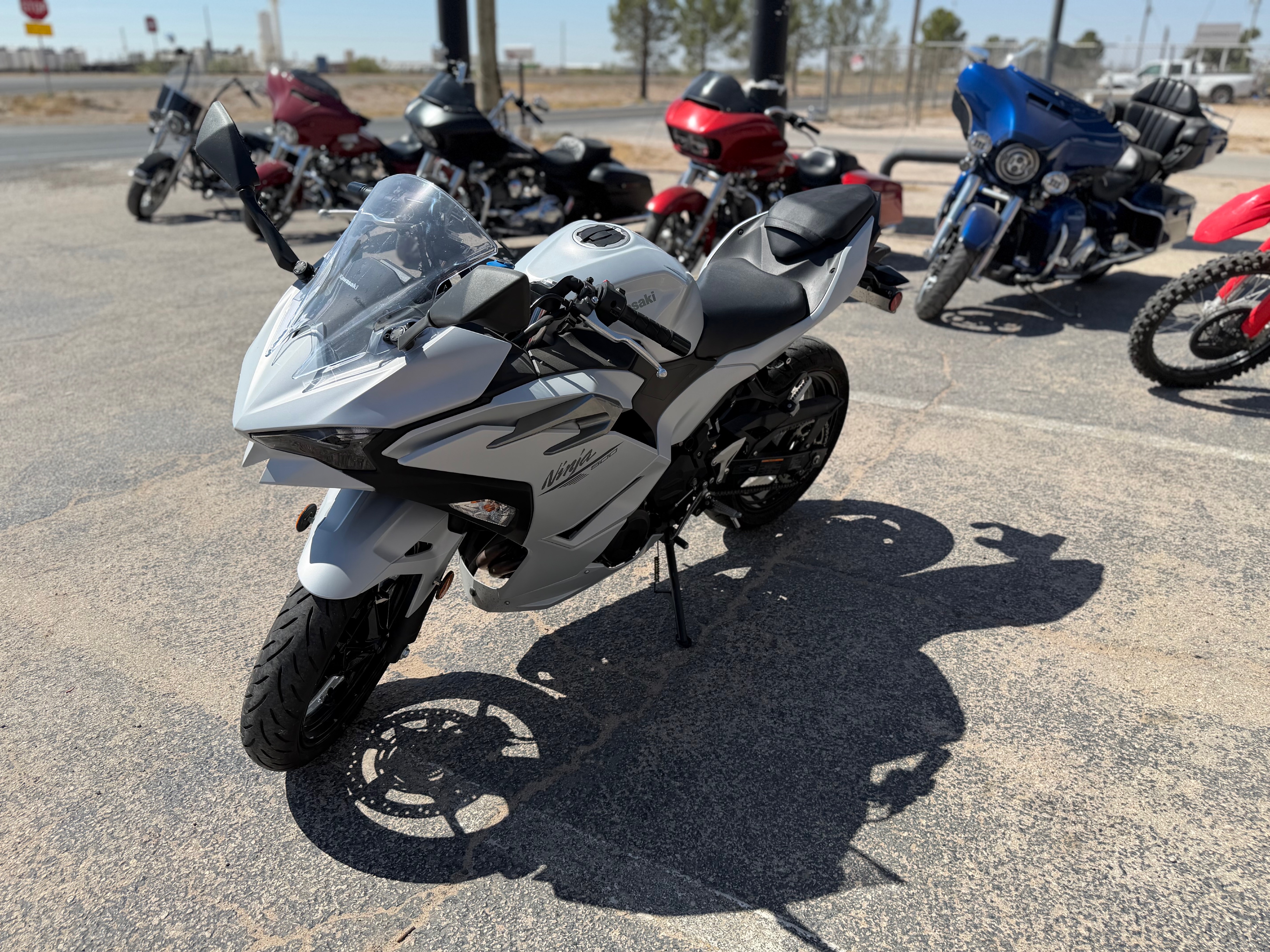 powersport image