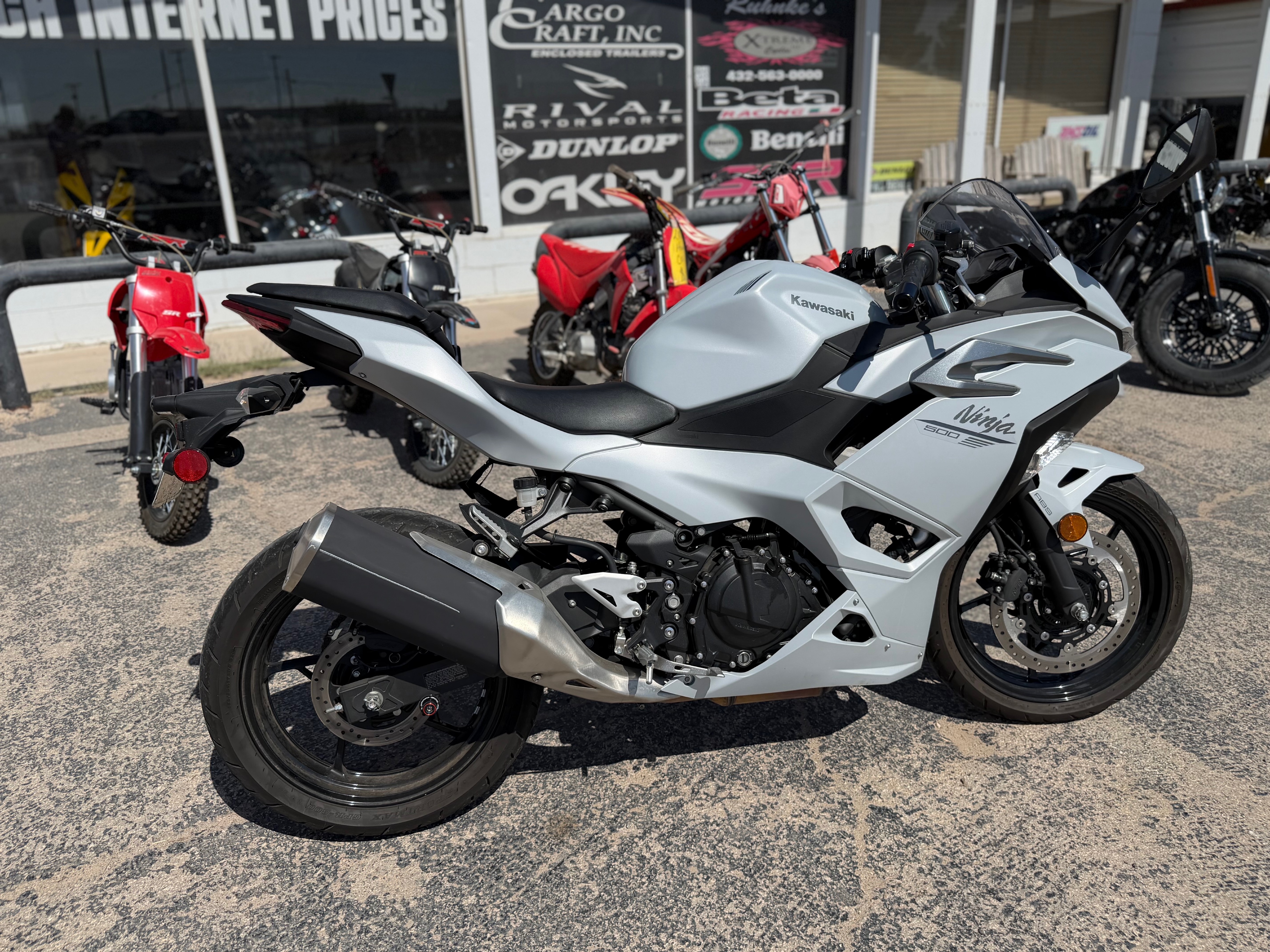 powersport image