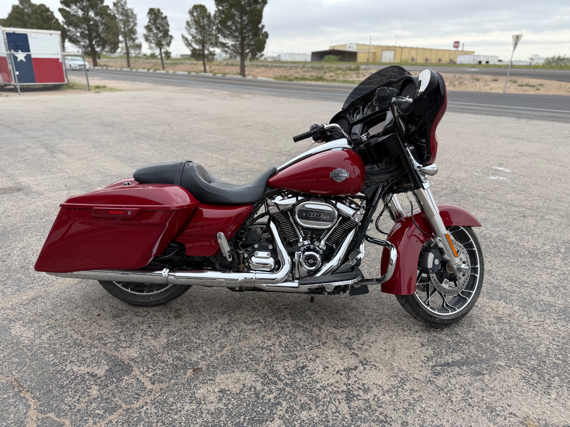 powersport image
