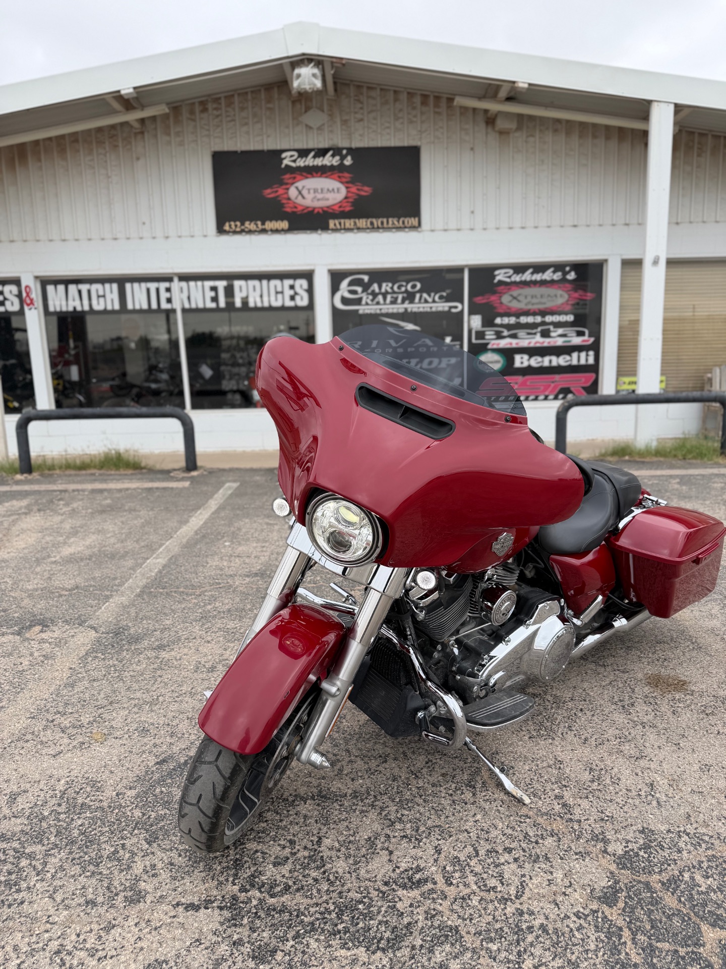 powersport image