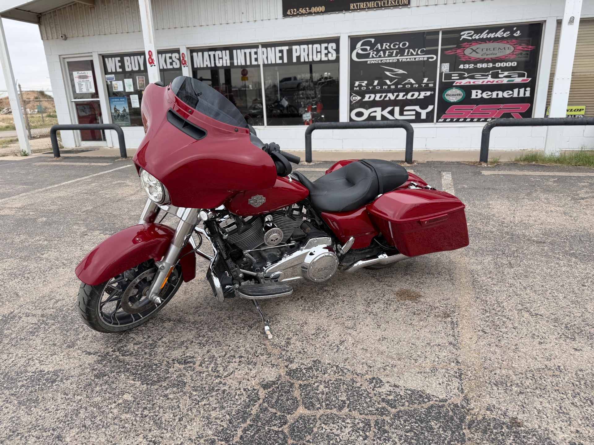 powersport image