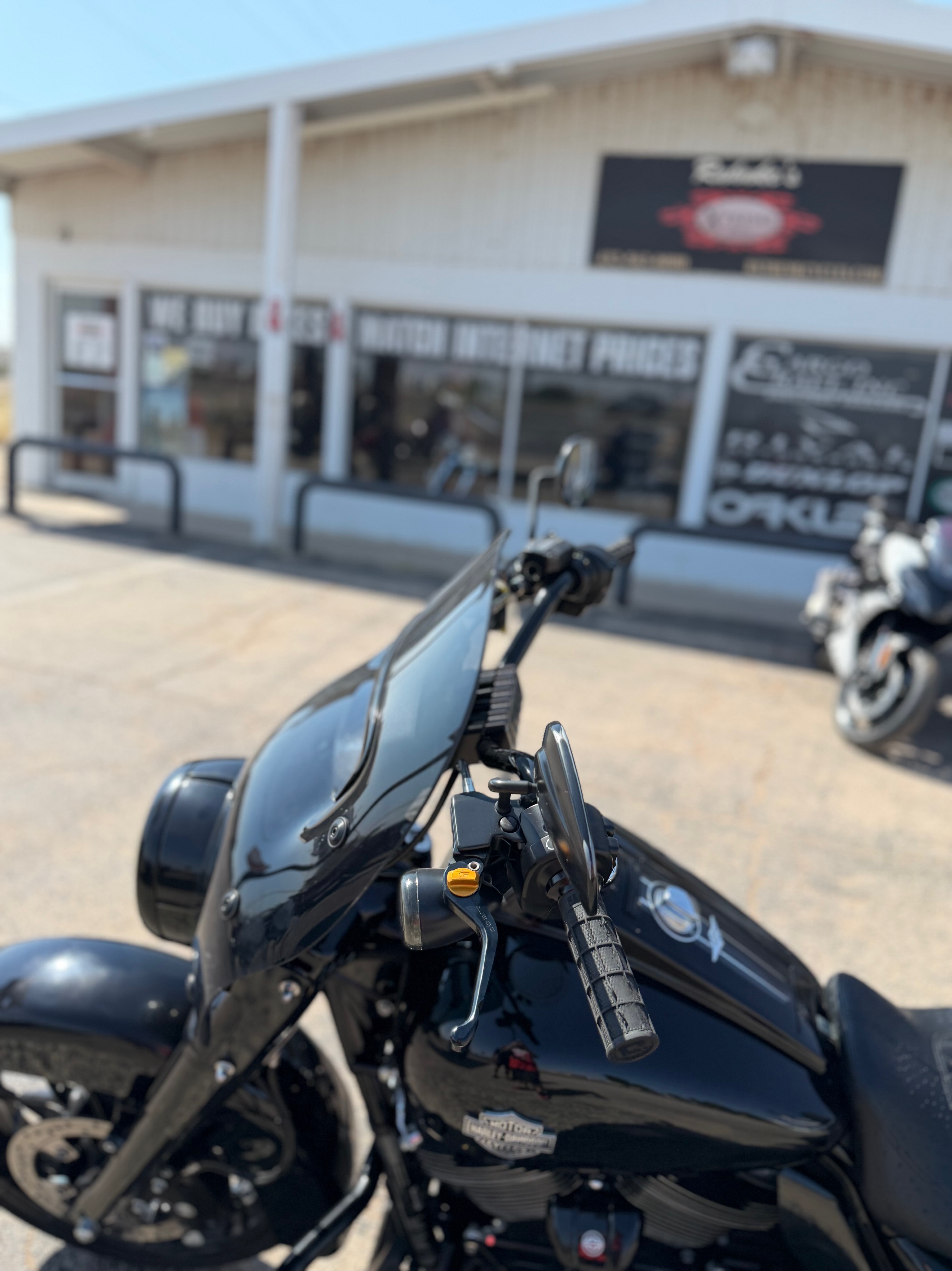 powersport image