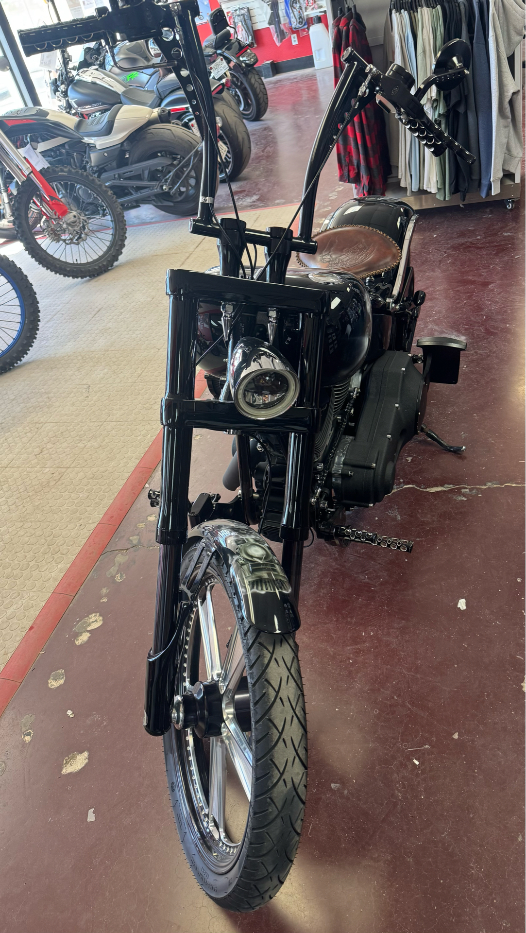 【ad】 RUHNKE'S XTREME CYCLES in ODESSA, TX - PowerSports.com®