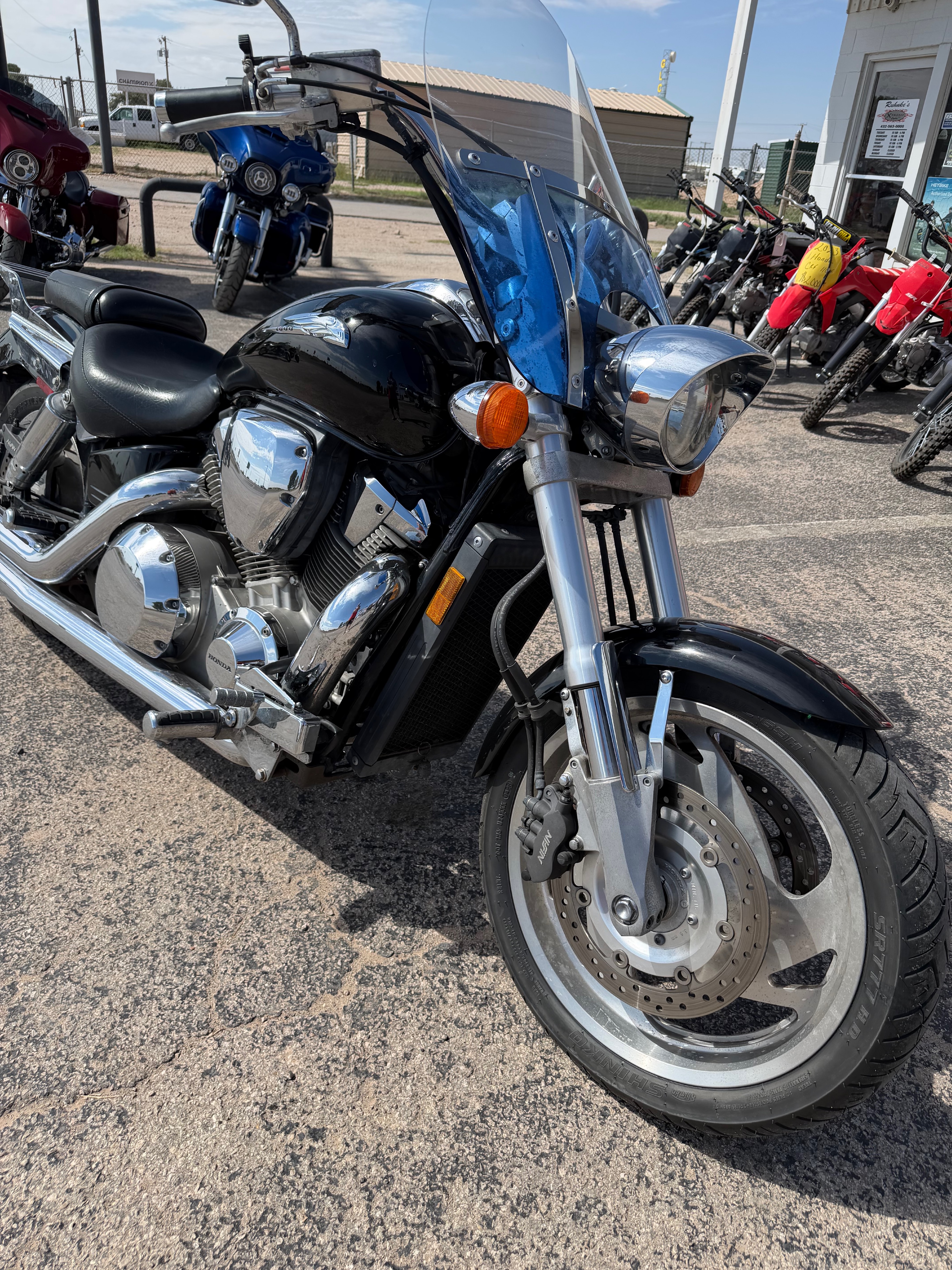 powersport image