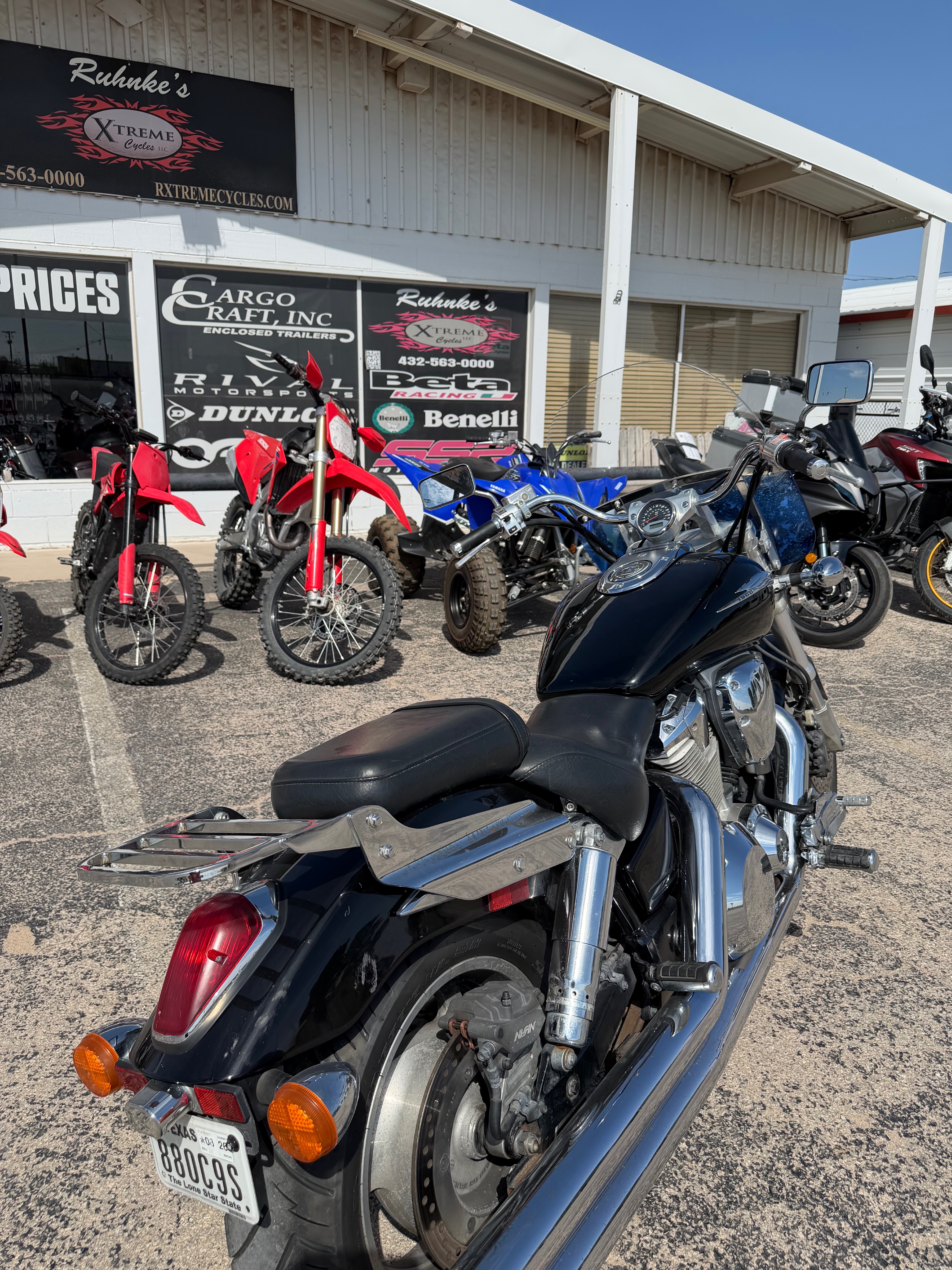 powersport image