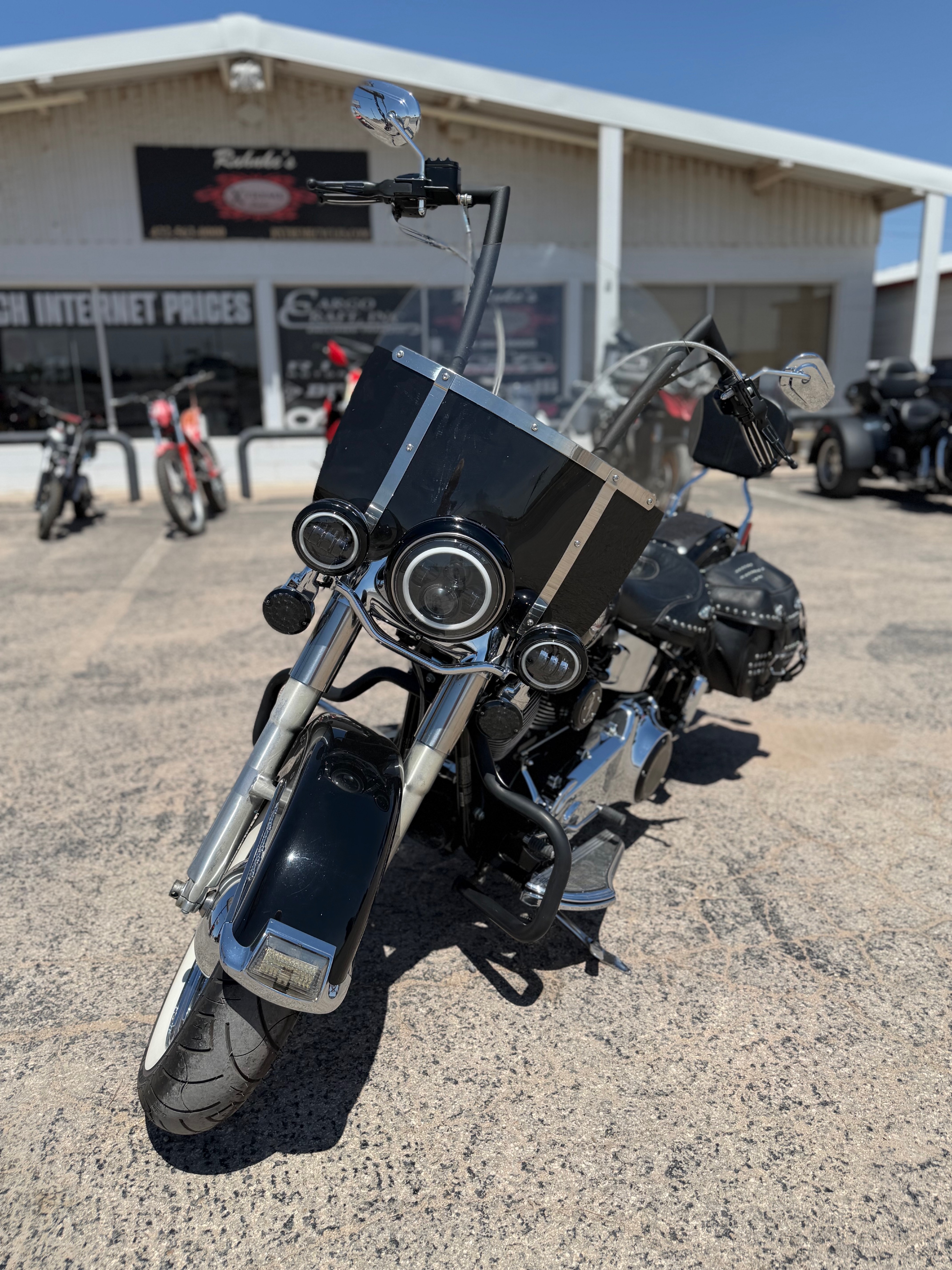 powersport image