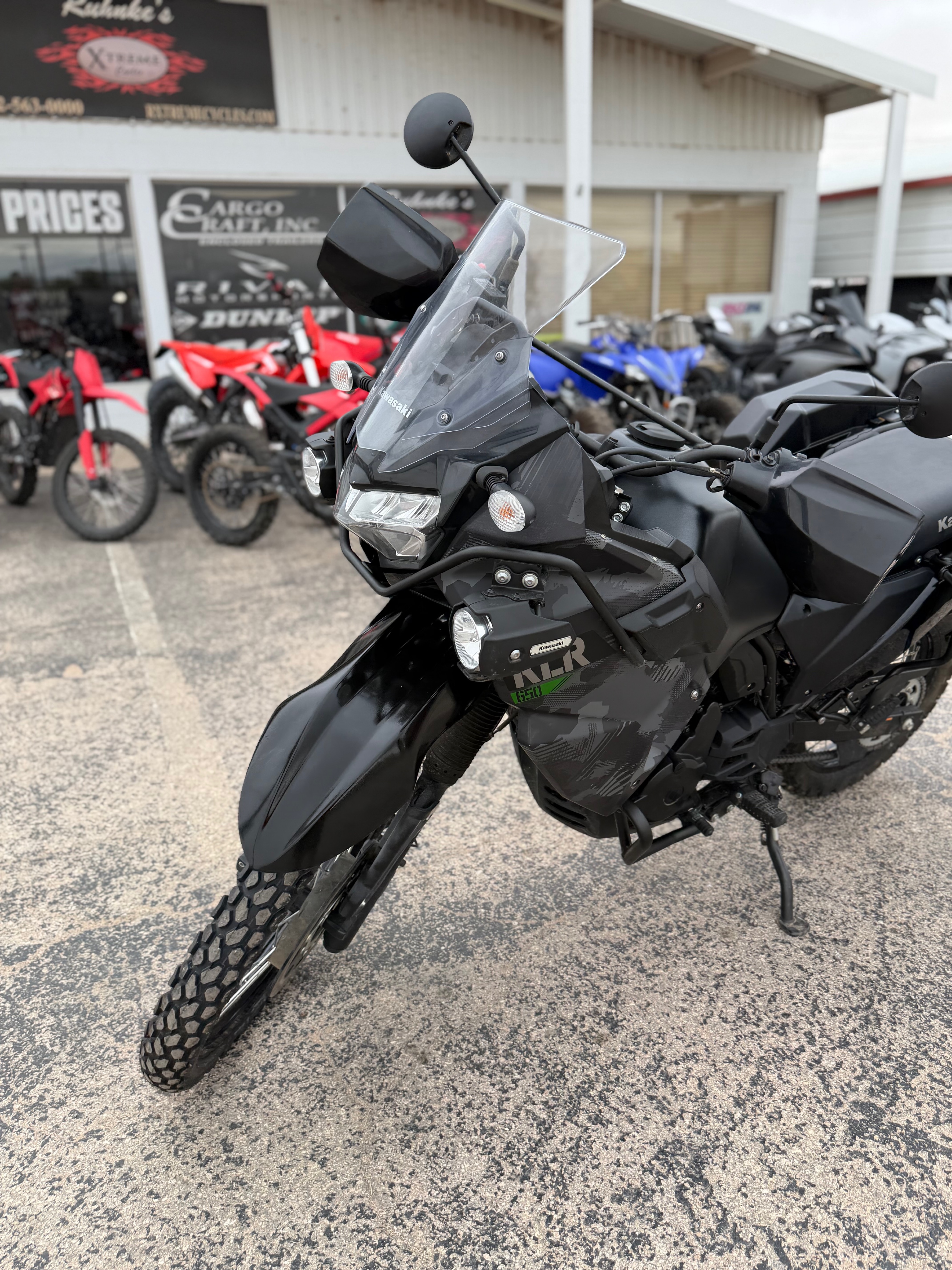powersport image