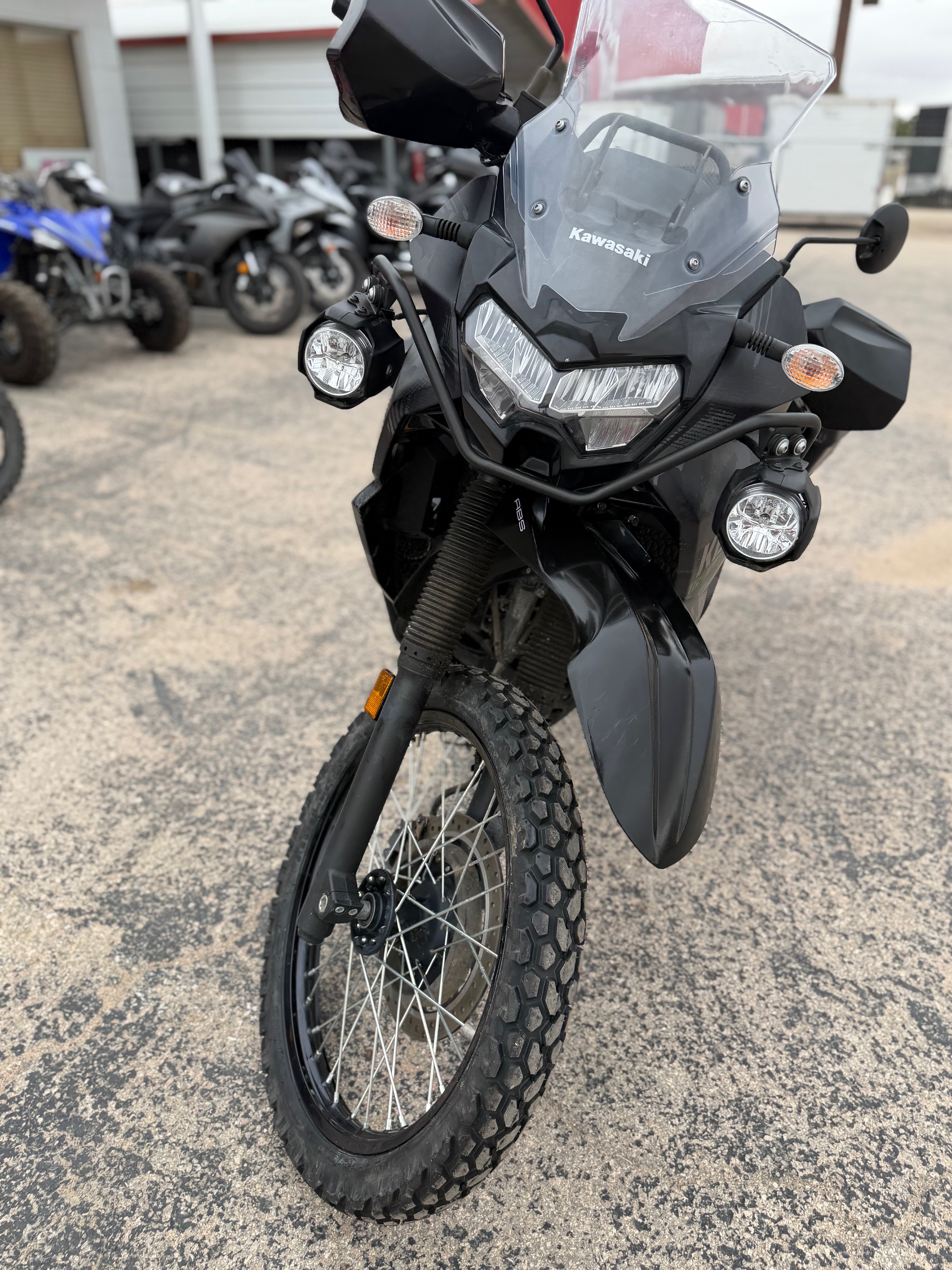 powersport image