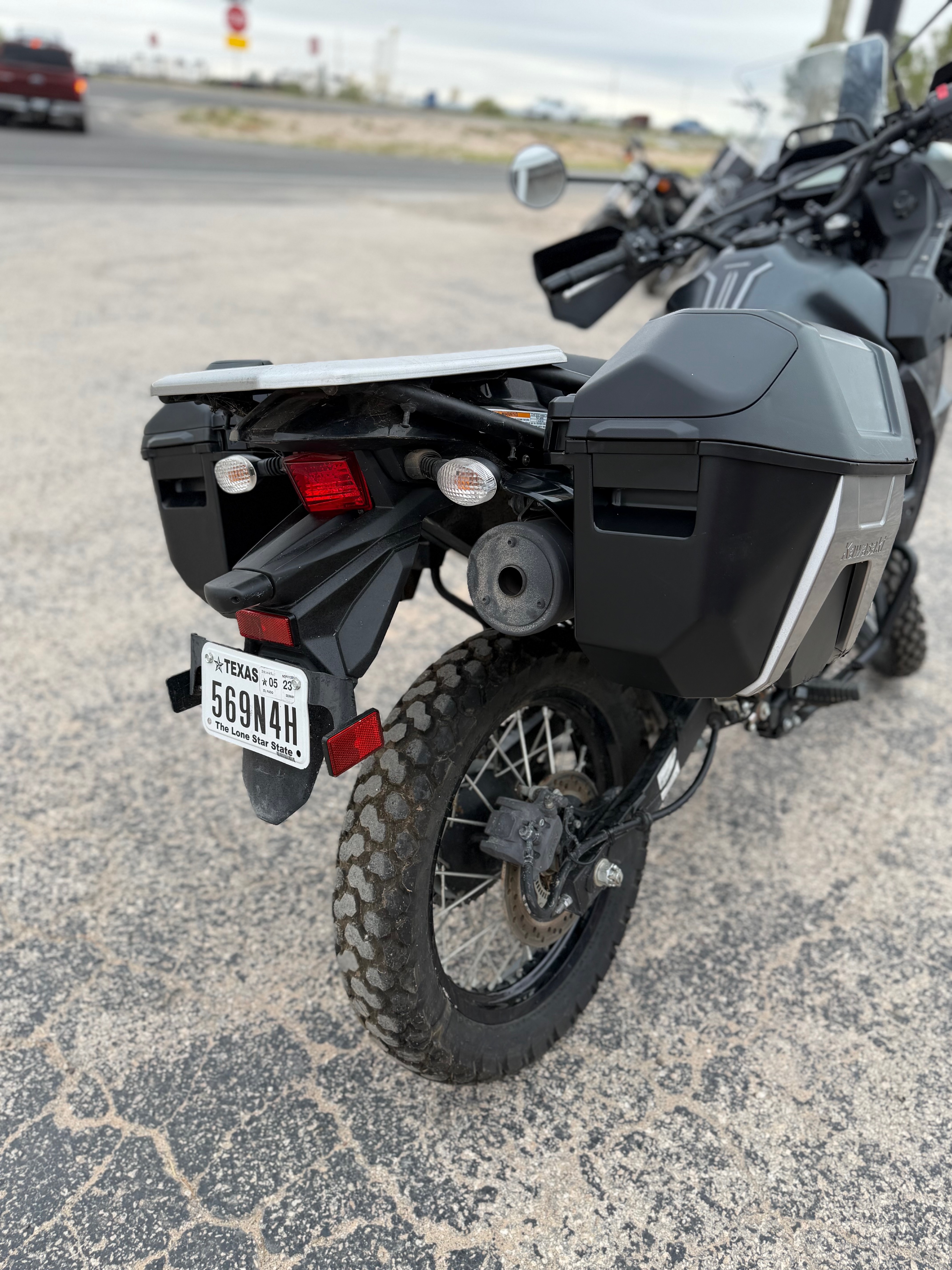 powersport image
