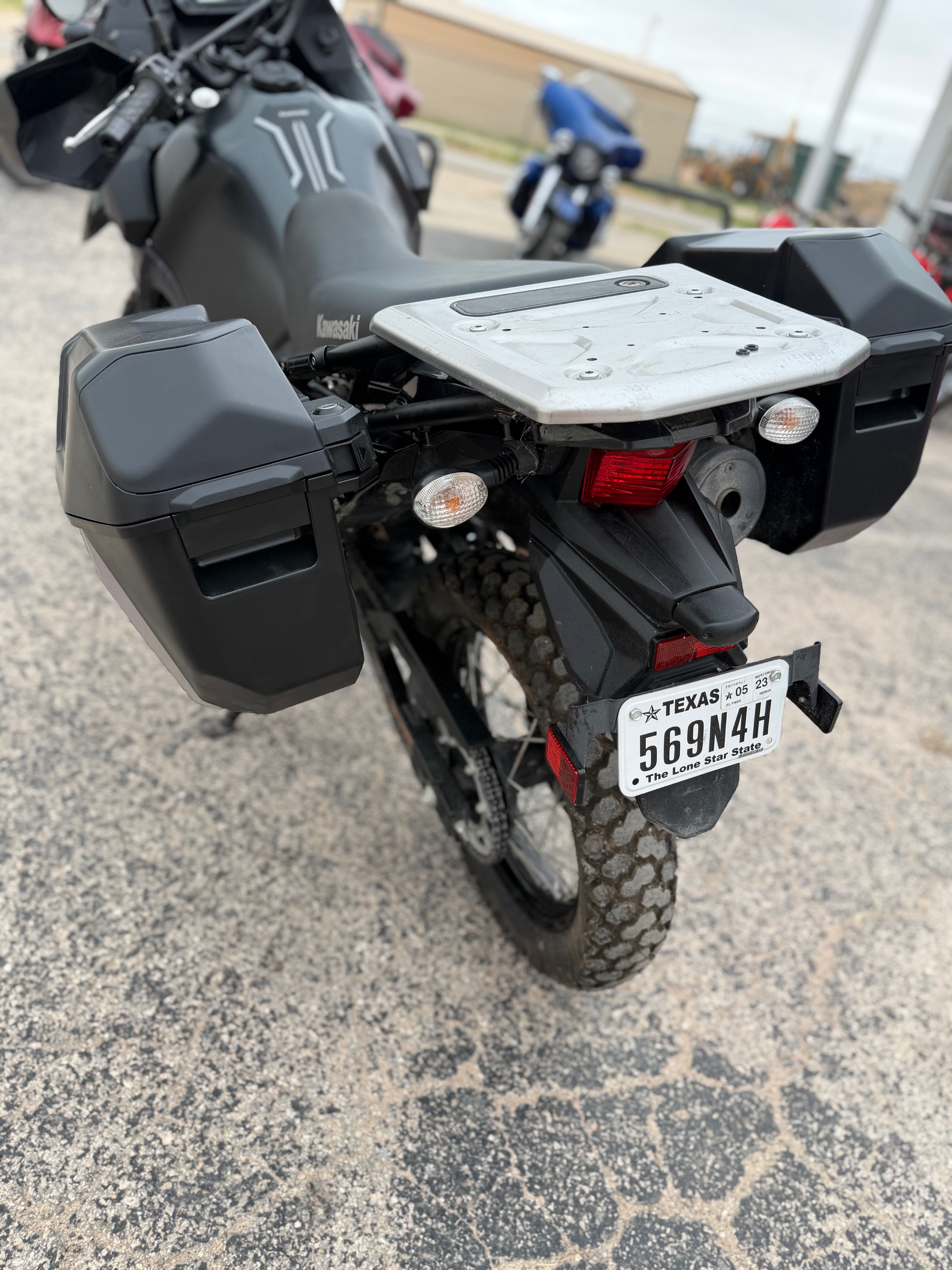 powersport image