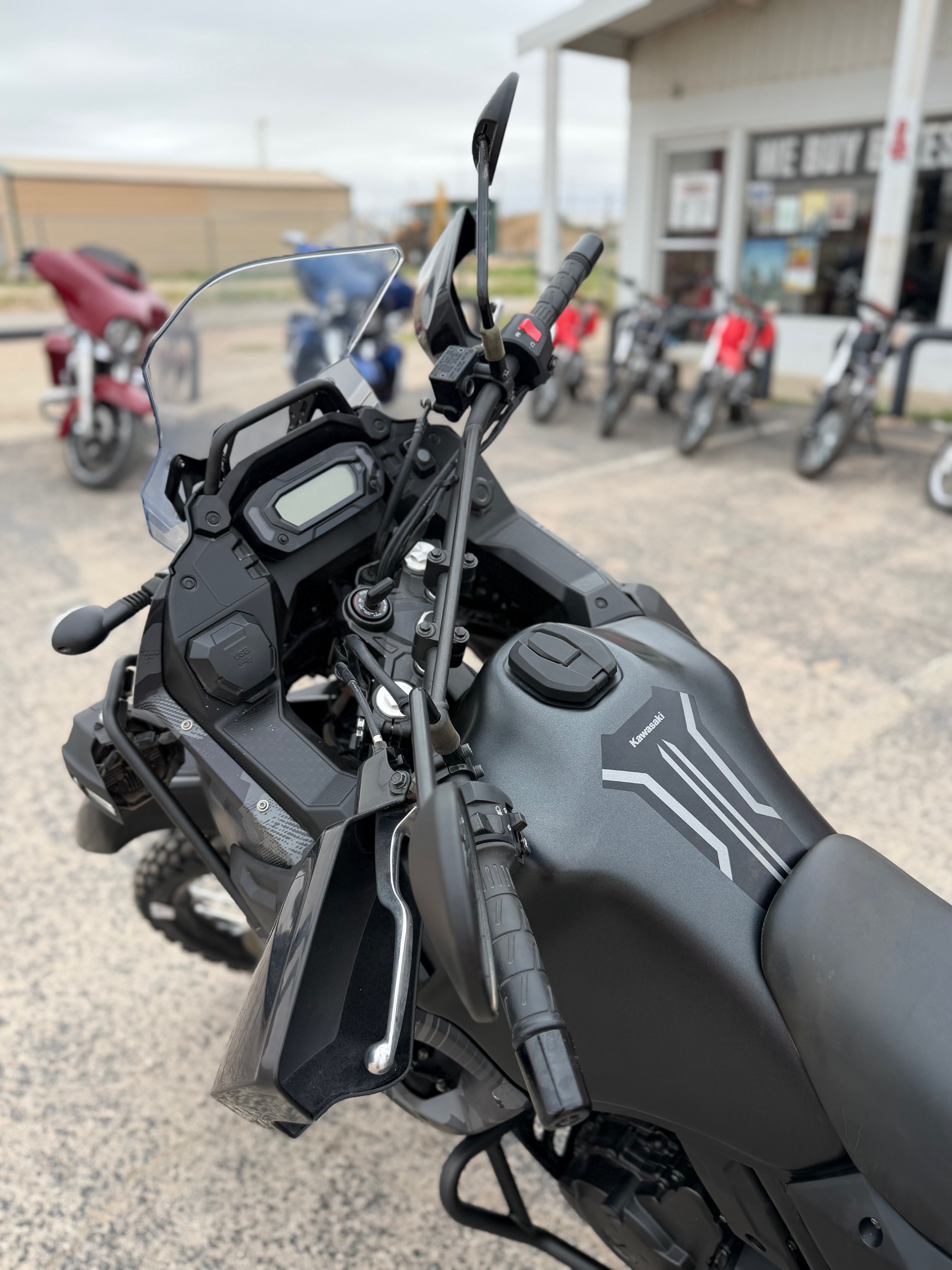 powersport image
