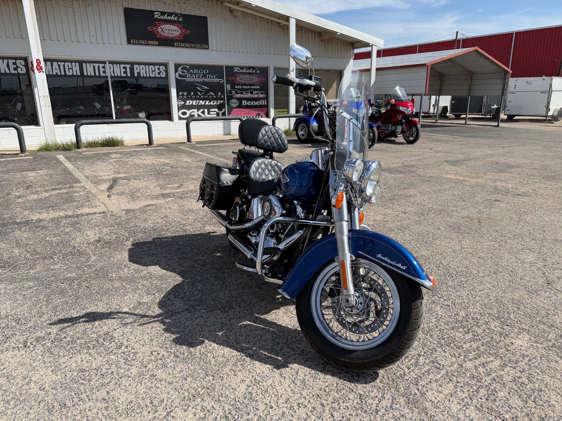powersport image