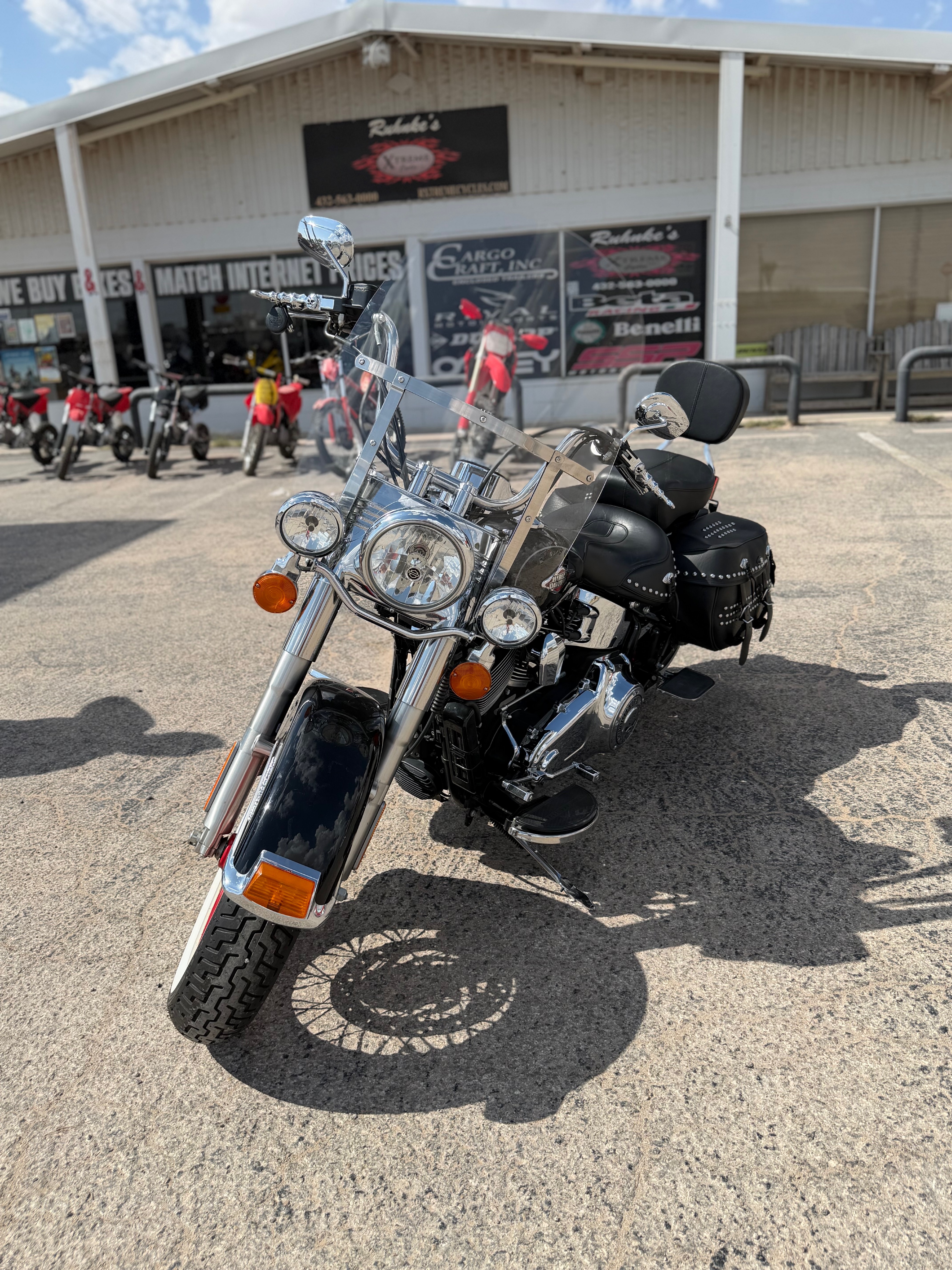 powersport image