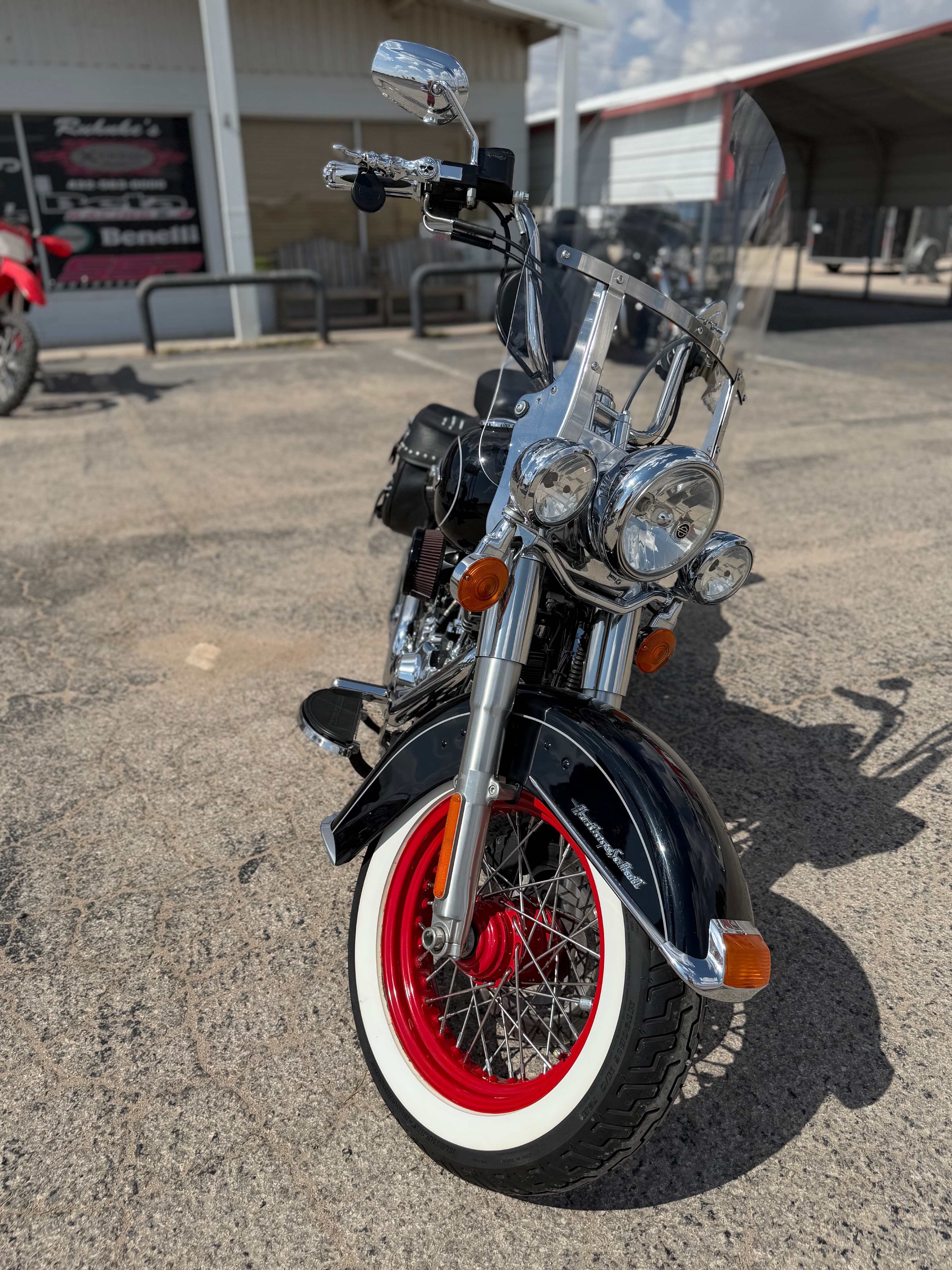 powersport image