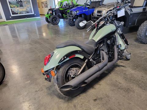 Used 2023 Kawasaki Vulcan 900 Custom, Hesston KS | Specs, Price