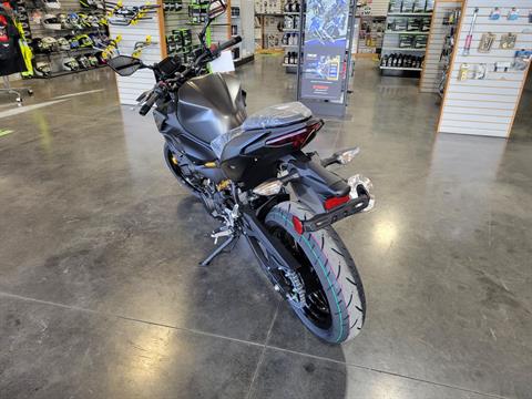 New 2026 Kawasaki Z500 ABS, Hesston KS | Specs, Price, Photos