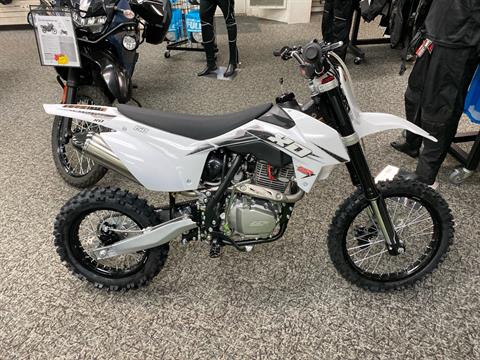 Ssr 150 Motosport Dirt Bike New 2025 SSR Motorsports XD150