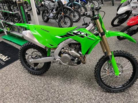New Kawasaki Motorcycles Inventory for Sale | Koup's Cycle