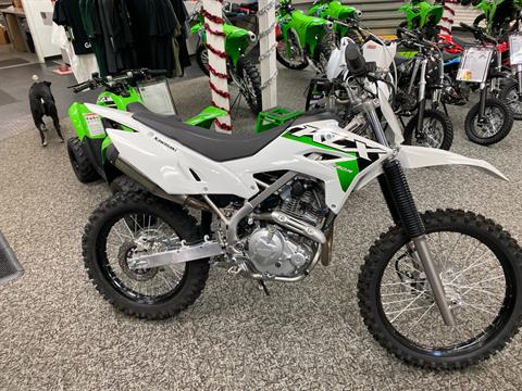 New Kawasaki Inventory for Sale | Koup's Cycle Shop, Harrisburg PA
