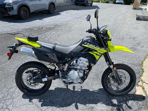 New 2026 Kawasaki KLX®300SM, Harrisburg PA | Specs, Price, Photos