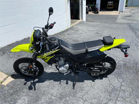 New 2026 Kawasaki KLX®300SM, Harrisburg PA | Specs, Price, Photos