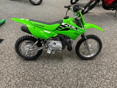 New Kawasaki Motorcycles Inventory for Sale | Koup's Cycle
