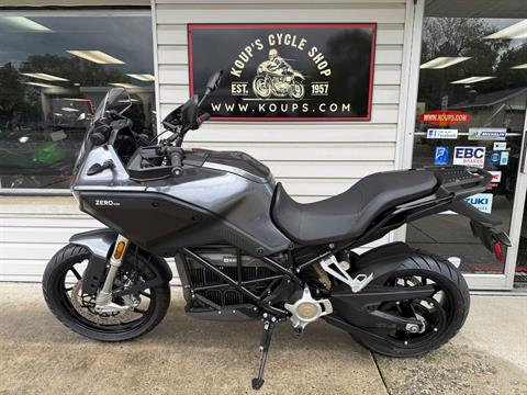New Zero Motorcycles Inventory for Sale | Koup's Cycle Shop