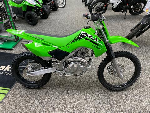 New Kawasaki Motorcycles Inventory for Sale | Koup's Cycle