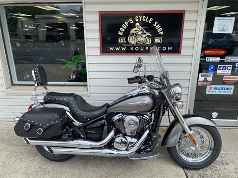 New Motorcycles Inventory for Sale | Koup's Cycle Shop, Harrisburg PA