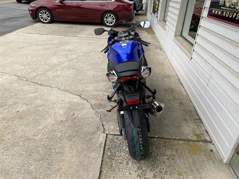 New 2026 Suzuki GSX-R600Z 40th Anniversary Edition, Harrisburg PA