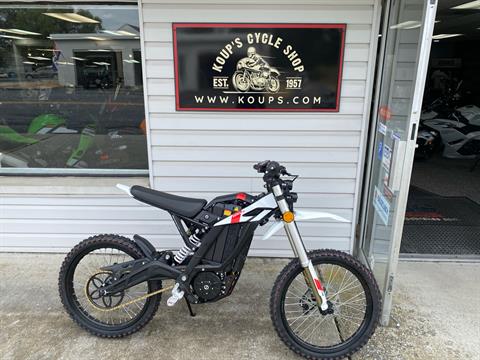 New Zero Motorcycles Inventory for Sale | Koup's Cycle Shop