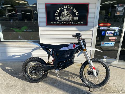 Zero Motorcycles X Line For Sale: Inventory at Koup's Cycle