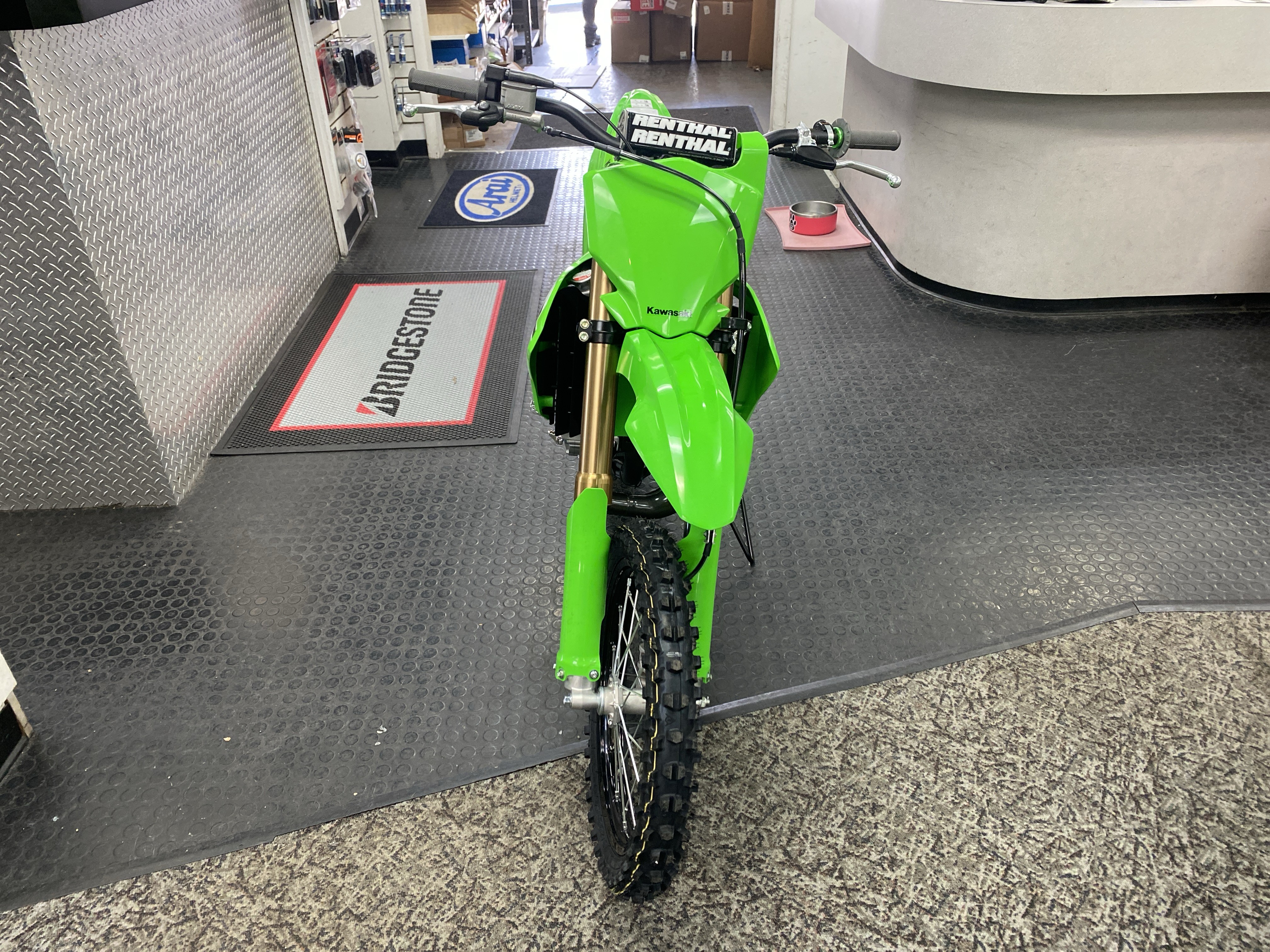 New 2026 Kawasaki KX™85, Harrisburg PA | Specs, Price, Photos