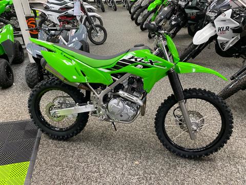 New Kawasaki Inventory for Sale | Koup's Cycle Shop, Harrisburg PA