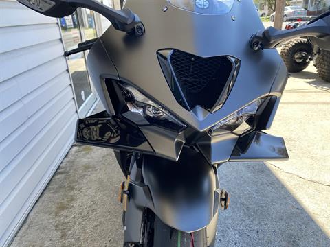 New 2026 Kawasaki Ninja® ZX™-10R ABS, Harrisburg PA | Specs, Price