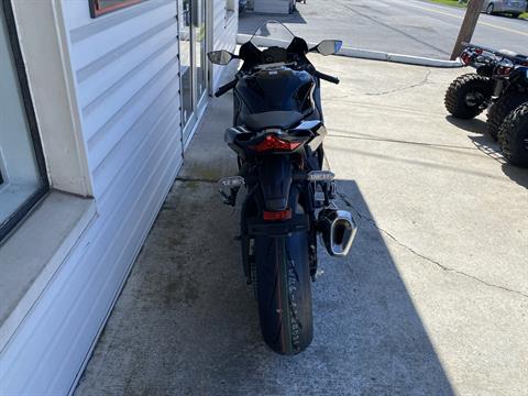 New 2026 Kawasaki Ninja® ZX™-10R ABS, Harrisburg PA | Specs, Price