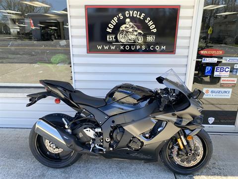 Kawasaki Ninja - Supersport Motorcycles For Sale: Inventory at