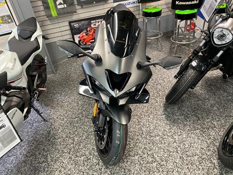 New 2026 Kawasaki Ninja® ZX™-10R ABS, Harrisburg PA | Specs, Price
