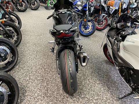 New 2026 Kawasaki Ninja® ZX™-10R ABS, Harrisburg PA | Specs, Price