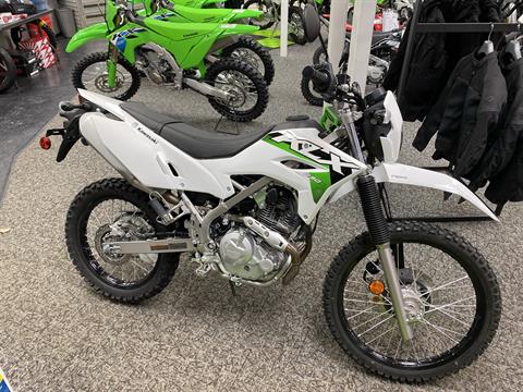 New Kawasaki Inventory for Sale | Koup's Cycle Shop, Harrisburg PA
